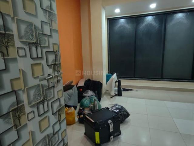 1 BHK Apartment in Kopar Khairane for rent Navi Mumbai. The reference number is 19052730