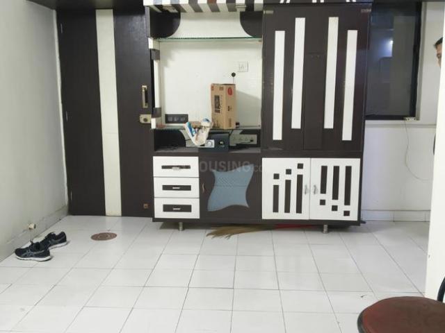 1 BHK Apartment in Kopar Khairane for rent Navi Mumbai. The reference number is 19099832