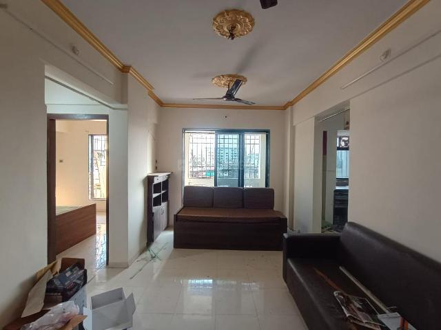 1 BHK Apartment in Kopar Khairane for rent Navi Mumbai. The reference number is 19150478
