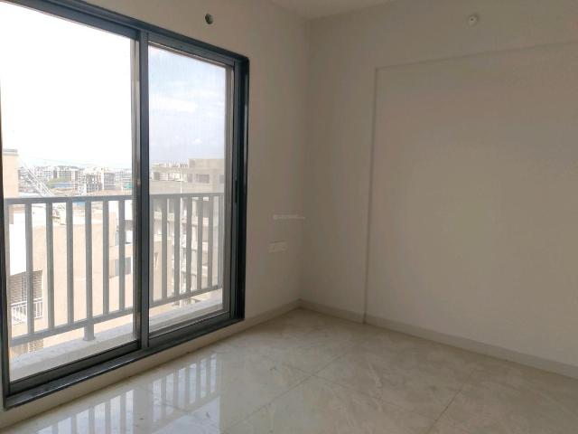 1 BHK Apartment in Kopar Khairane for rent Navi Mumbai. The reference number is 20484136