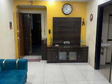 1 BHK Apartment in Kopar Khairane for rent Navi Mumbai. The reference number is 20498882