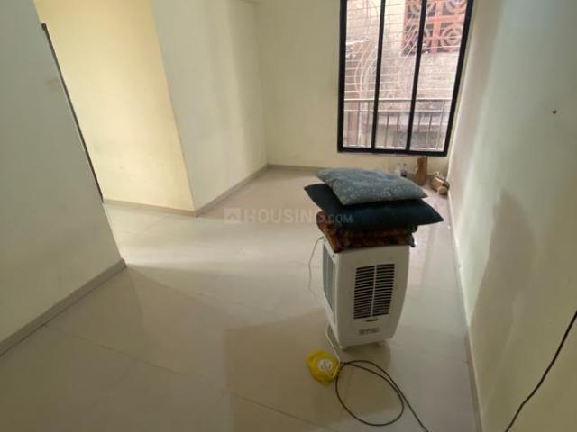 1 BHK Apartment in Kopar Khairane for rent Navi Mumbai. The reference number is 20542474