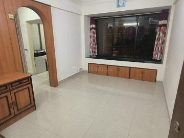 1 BHK Apartment in Kopar Khairane for rent Navi Mumbai. The reference number is 20546524