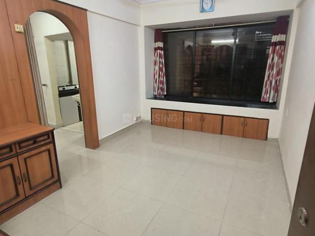 1 BHK Apartment in Kopar Khairane for rent Navi Mumbai. The reference number is 20546524