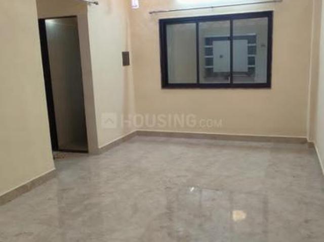1 BHK Apartment in Kopar Khairane for rent Navi Mumbai. The reference number is 20557383