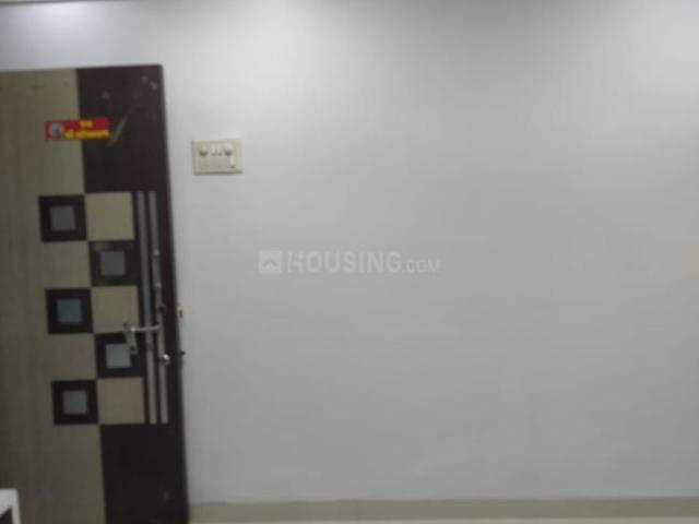 1 BHK Apartment in Kopar Khairane for rent Navi Mumbai. The reference number is 20747635