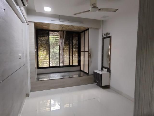 1 BHK Apartment in Kopar Khairane for rent Navi Mumbai. The reference number is 20802739