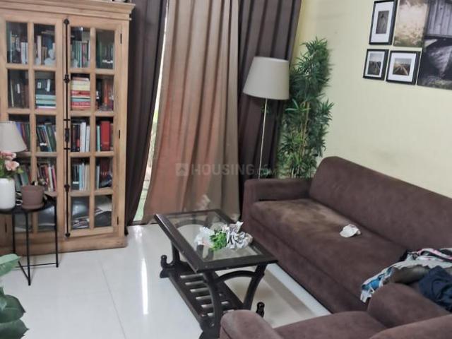 1 BHK Apartment in Kopar Khairane for rent Navi Mumbai. The reference number is 20807045