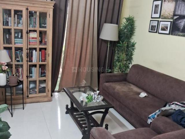 1 BHK Apartment in Kopar Khairane for rent Navi Mumbai. The reference number is 20822017