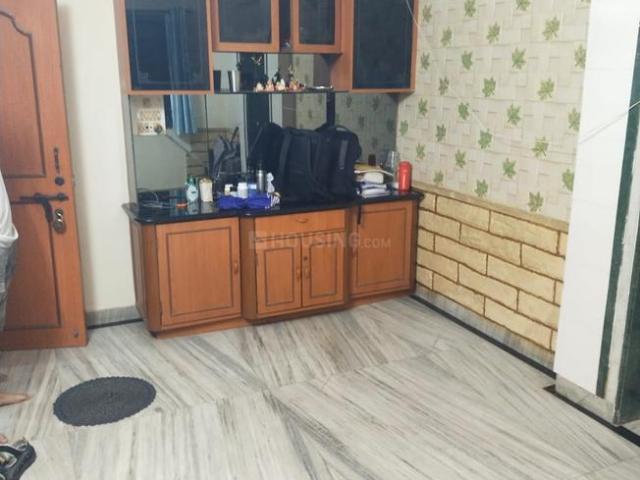 1 BHK Apartment in Kopar Khairane for rent Navi Mumbai. The reference number is 20873094