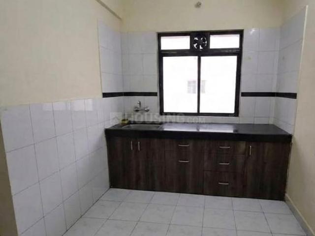 1 BHK Apartment in Kopar Khairane for rent Navi Mumbai. The reference number is 20926582