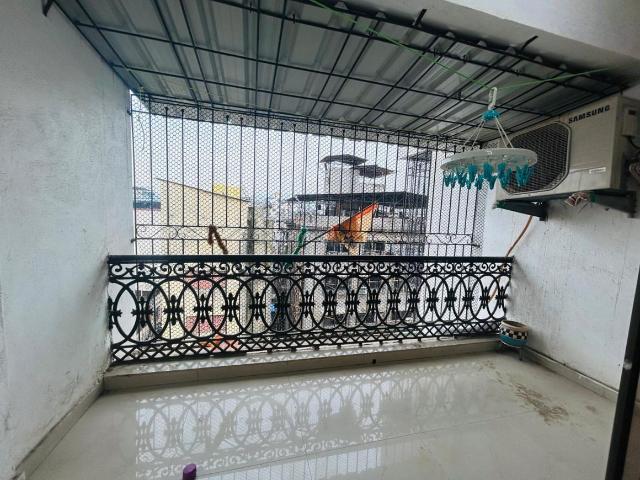 1 BHK Apartment in Kopar Khairane for rent Navi Mumbai. The reference number is 20930409