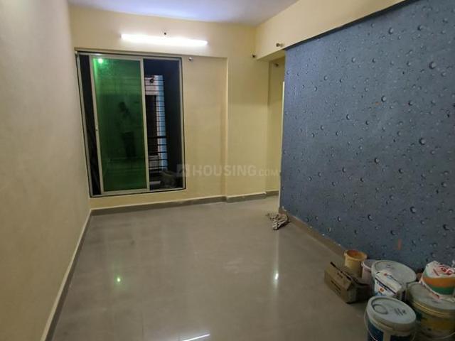 1 BHK Apartment in Kopar Khairane for rent Navi Mumbai. The reference number is 20938037