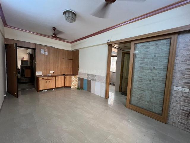 1 BHK Apartment in Kopar Khairane for rent Navi Mumbai. The reference number is 20940103