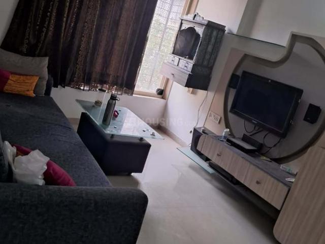 1 BHK Apartment in Kopar Khairane for rent Navi Mumbai. The reference number is 20941542