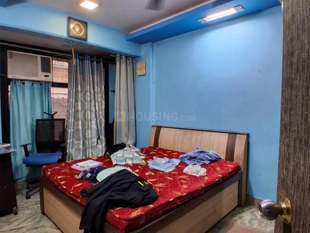 1 BHK Apartment in Kopar Khairane for rent Navi Mumbai. The reference number is 20945702