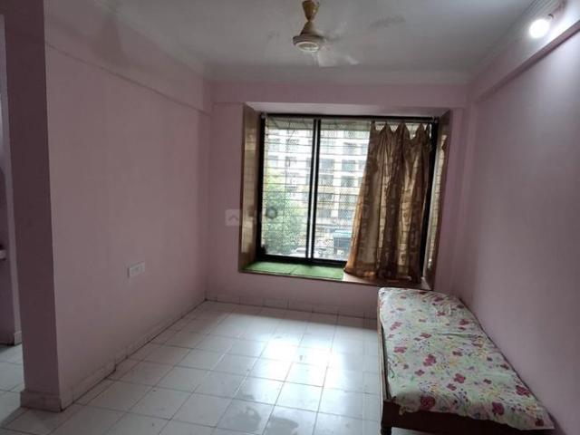 1 BHK Apartment in Kopar Khairane for rent Navi Mumbai. The reference number is 20969098