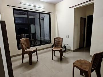 Navi Mumbai, Thane District, Maharashtra