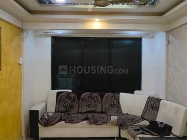 1 BHK Apartment in Kopar Khairane for rent Navi Mumbai. The reference number is 20162232