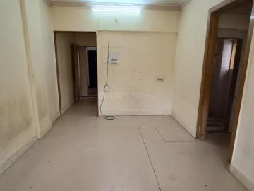 1 BHK Apartment in Kopar Khairane for rent Navi Mumbai. The reference number is 20172633