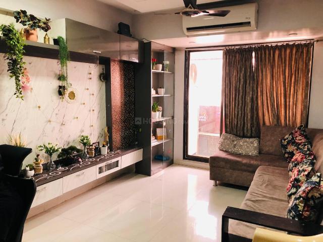 1 BHK Apartment in Kopar Khairane for rent Navi Mumbai. The reference number is 20266804