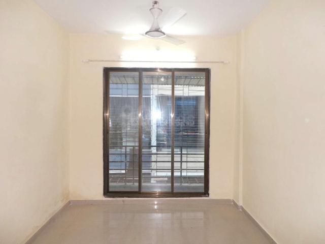 1 BHK Apartment in Kopar Khairane for rent Navi Mumbai. The reference number is 20337578