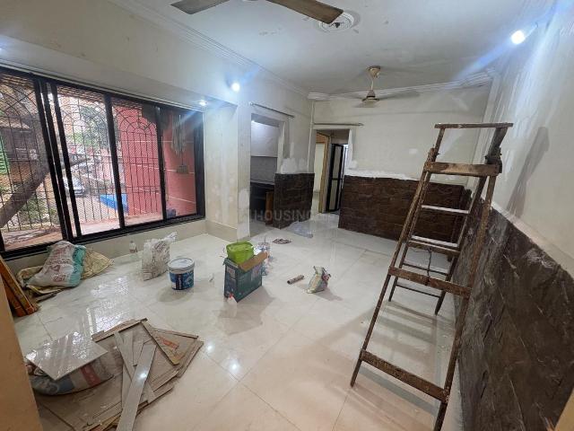 1 BHK Apartment in Kopar Khairane for rent Navi Mumbai. The reference number is 21003374