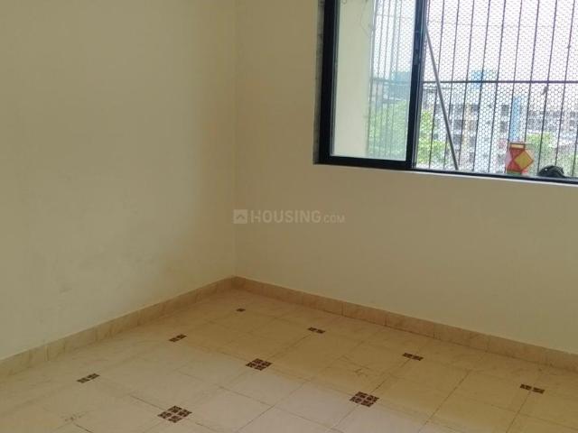 1 BHK Apartment in Kopar Khairane for rent Navi Mumbai. The reference number is 21080230