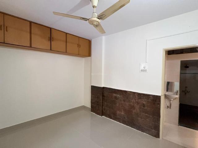 1 BHK Apartment in Kopar Khairane for rent Navi Mumbai. The reference number is 21082379