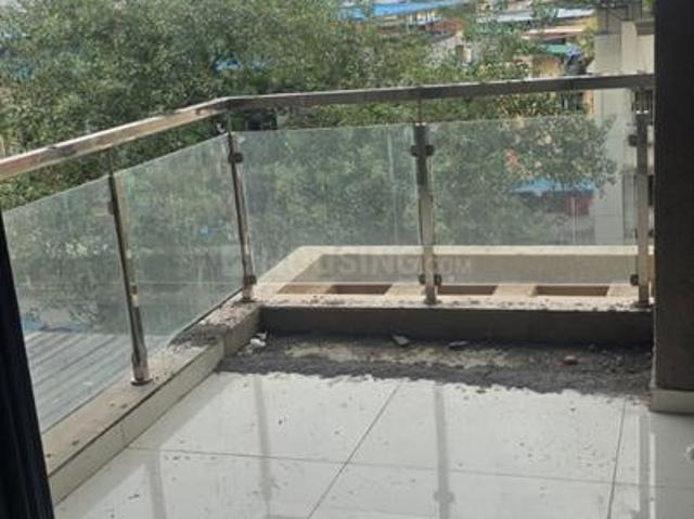 1 BHK Apartment in Kopar Khairane for rent Navi Mumbai. The reference number is 21094550