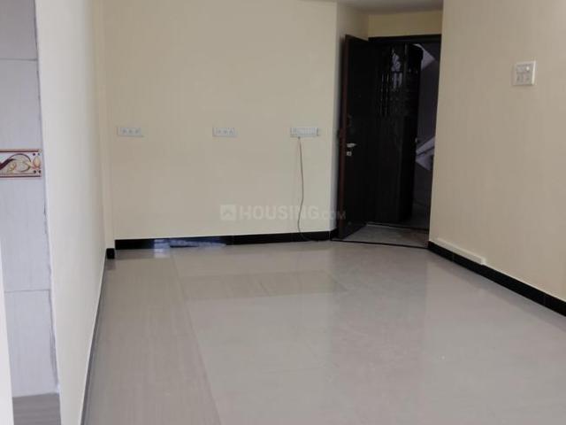 1 BHK Apartment in Kopar Khairane for rent Navi Mumbai. The reference number is 21150825