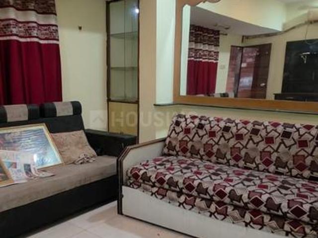 1 BHK Apartment in Kopar Khairane for rent Navi Mumbai. The reference number is 21157805