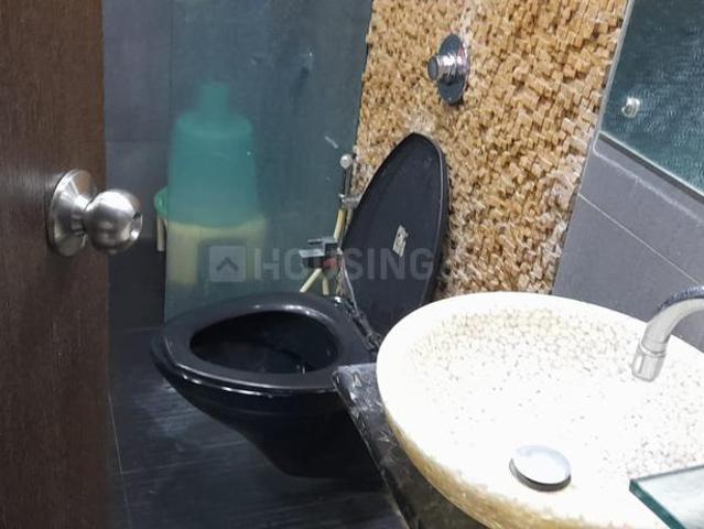 1 BHK Apartment in Kopar Khairane for rent Navi Mumbai. The reference number is 21164048