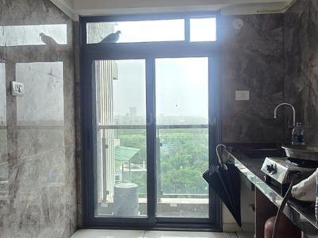 1 BHK Apartment in Kopar Khairane for rent Navi Mumbai. The reference number is 21170009