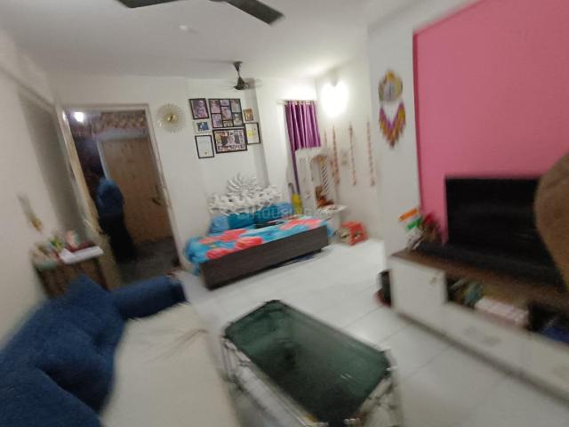 1 BHK Apartment in Kopar Khairane for rent Navi Mumbai. The reference number is 21194457