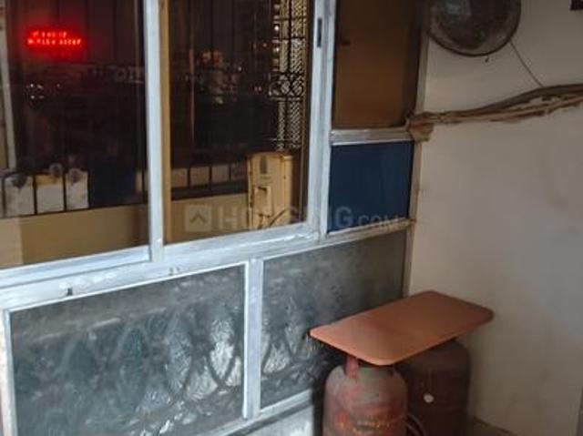 1 BHK Apartment in Kopar Khairane for rent Navi Mumbai. The reference number is 21220241