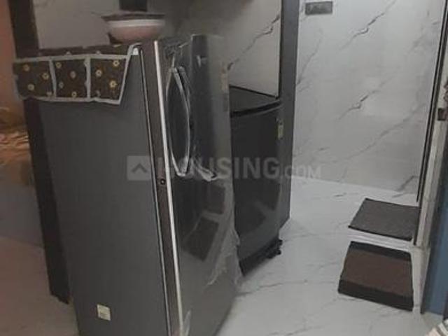 1 BHK Apartment in Kopar Khairane for rent Navi Mumbai. The reference number is 21340891