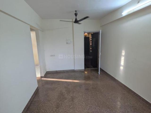 1 BHK Apartment in Kopar Khairane for rent Navi Mumbai. The reference number is 21340923