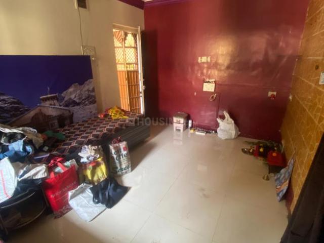 1 BHK Apartment in Kopar Khairane for rent Navi Mumbai. The reference number is 21344206