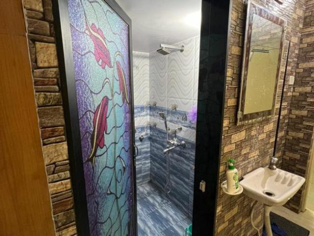 1 BHK Apartment in Kopar Khairane for resale Navi Mumbai. The reference number is 11382666