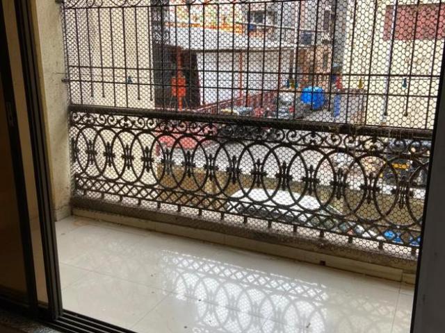 1 BHK Apartment in Kopar Khairane for resale Navi Mumbai. The reference number is 11389003