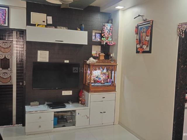 1 BHK Apartment in Kopar Khairane for resale Navi Mumbai. The reference number is 12512736