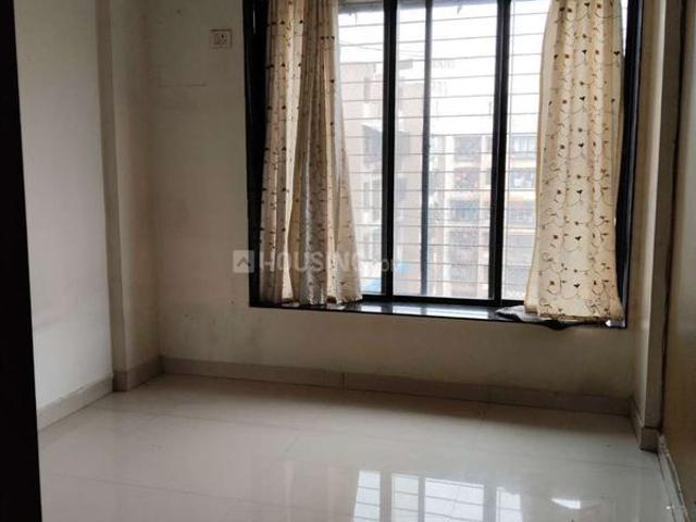 1 BHK Apartment in Kopar Khairane for resale Navi Mumbai. The reference number is 15325995