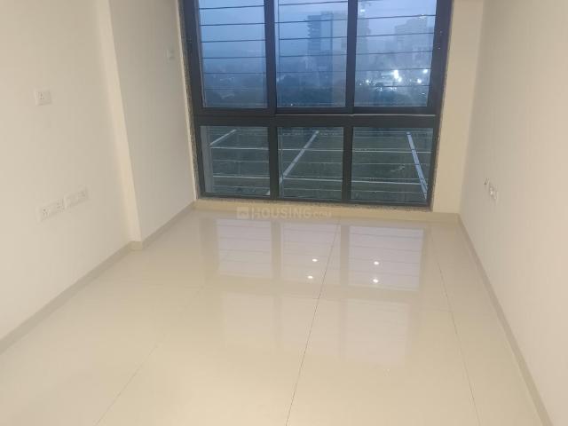 1 BHK Apartment in Kopar Khairane for resale Navi Mumbai. The reference number is 15422409