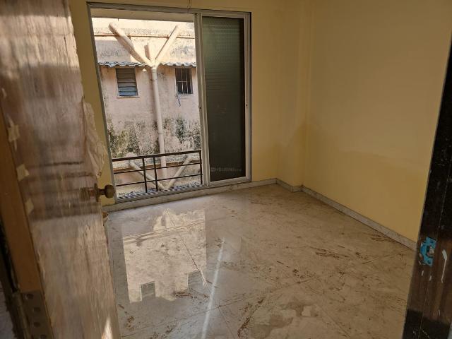1 BHK Apartment in Kopar Khairane for resale Navi Mumbai. The reference number is 18502696