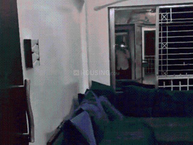 1 BHK Apartment in Kopar Khairane for resale Navi Mumbai. The reference number is 18887005