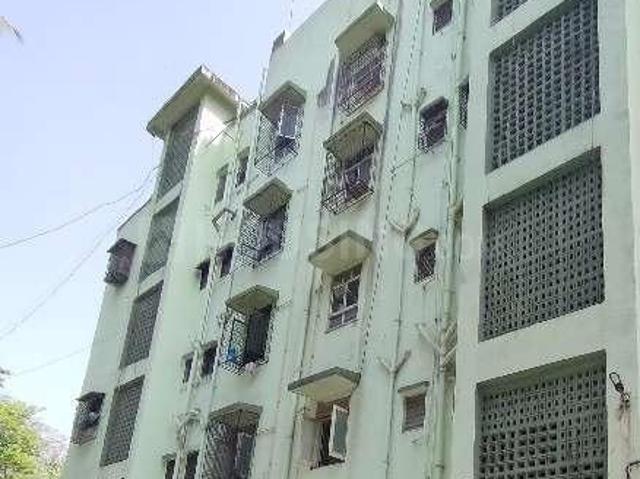 1 BHK Apartment in Kopar Khairane for resale Navi Mumbai. The reference number is 19064051