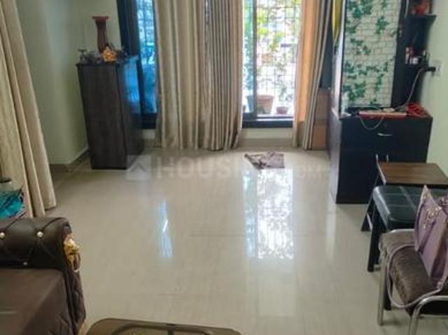 1 BHK Apartment in Kopar Khairane for resale Navi Mumbai. The reference number is 19169790