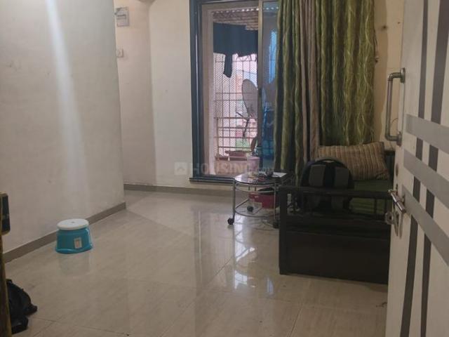 1 BHK Apartment in Kopar Khairane for resale Navi Mumbai. The reference number is 19169864