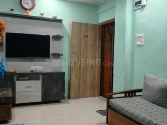 1 BHK Apartment in Kopar Khairane for resale Navi Mumbai. The reference number is 19169833